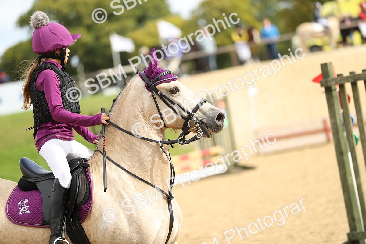SBM_16967 - E4b - Eventers Challenge 60cm Open
