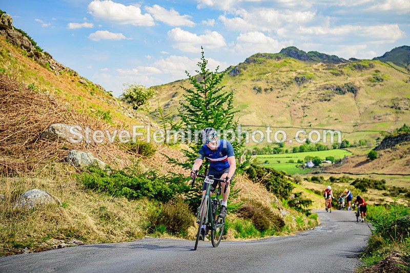 160135 - 2025 Fred Whitton Blea Tarn Climb 16.00 - 17.00
