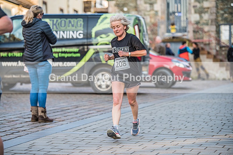 RTH-513 - Keswick Round The Houses Road Race, Wednesday 26th April 2023