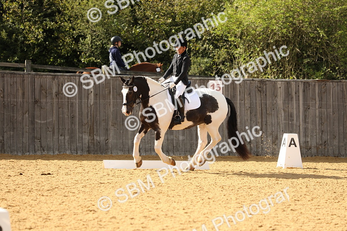 SBM_26717 - D17 - Grand Tour Championship - Novice 27