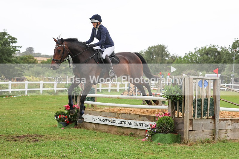 3E7A1546 - Class 5: 80cm open (B)