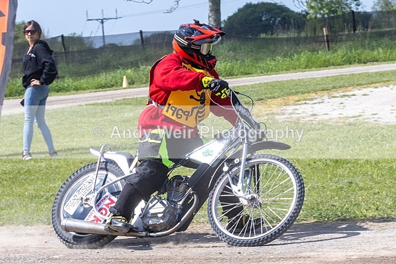 250510-R7-9B3A5044 - Rde & Skid It Speedway Experience Day 10th May 2025