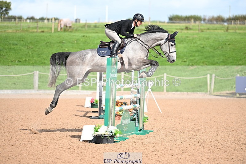 240912A-140628-02114 - Cls 5 National 1.30m Open