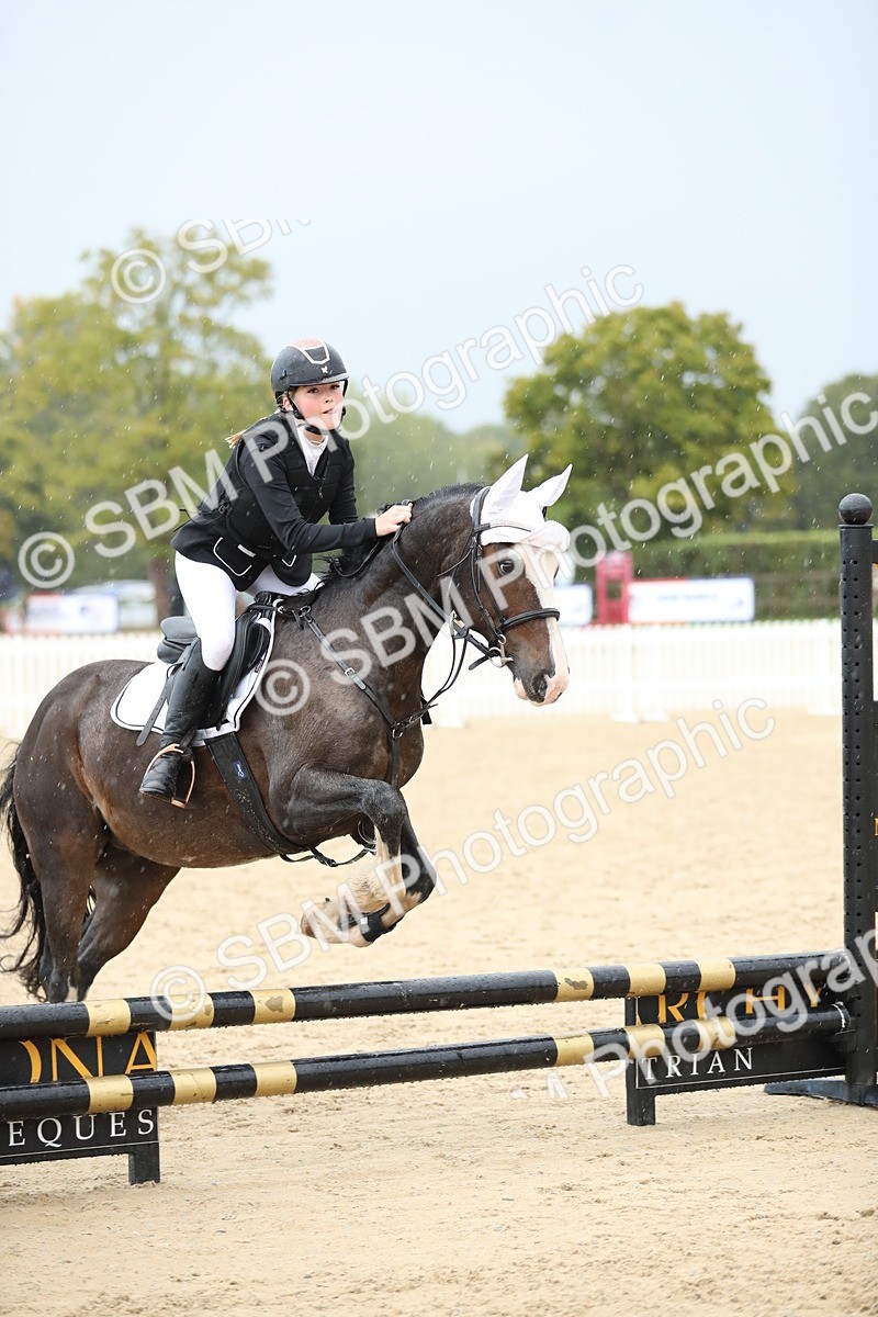 SBM_37171 - J20 - Junior Horse 50cm Championship