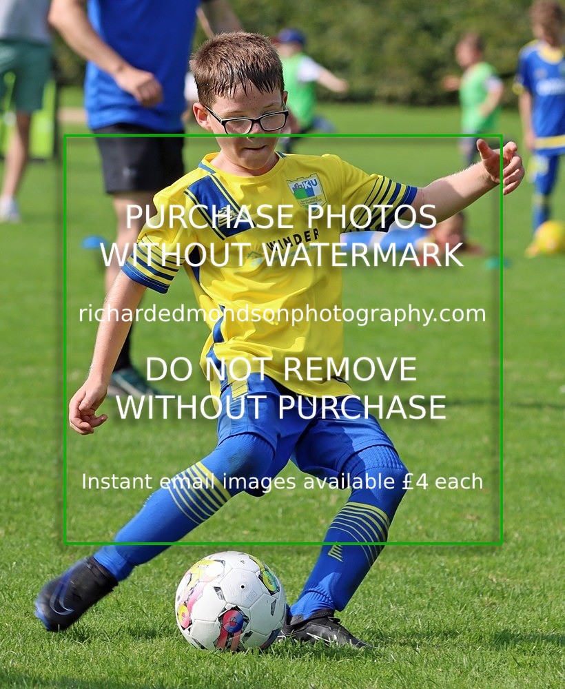 IMG_3520 - Kendal Utd U9 vs Kendal Utd U9 (7/9/24)