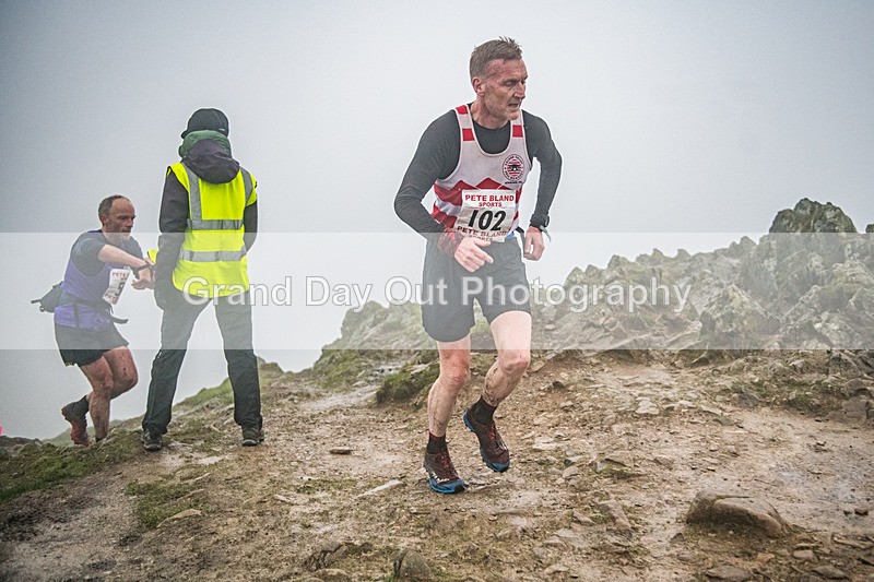 Loughrigg-267 - Loughrigg Fell Race Wednesday 10th April 2024