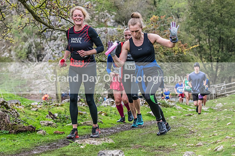 Dovedale Dash-1613 - Dovedale Dash Sunday 5th October 2025