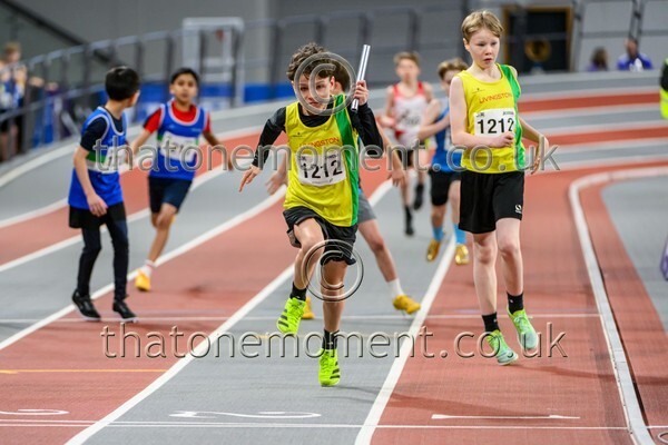 MastRelay26-929308 - Relays Set One