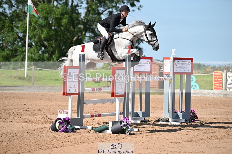 240718A-101937-04463 - Cls 1, 3 Star Small Tour 1.35m