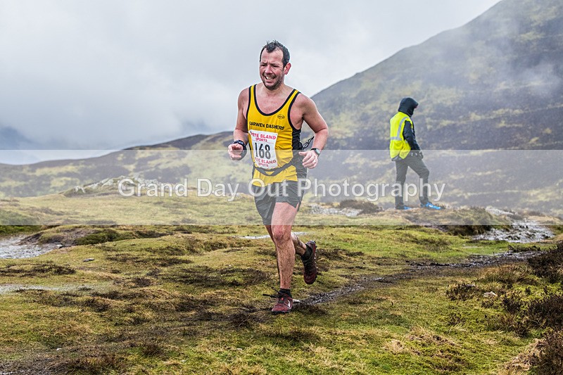 Coledale-663 - Coledale Horseshoe Fell Race Saturday 25th March 2023
