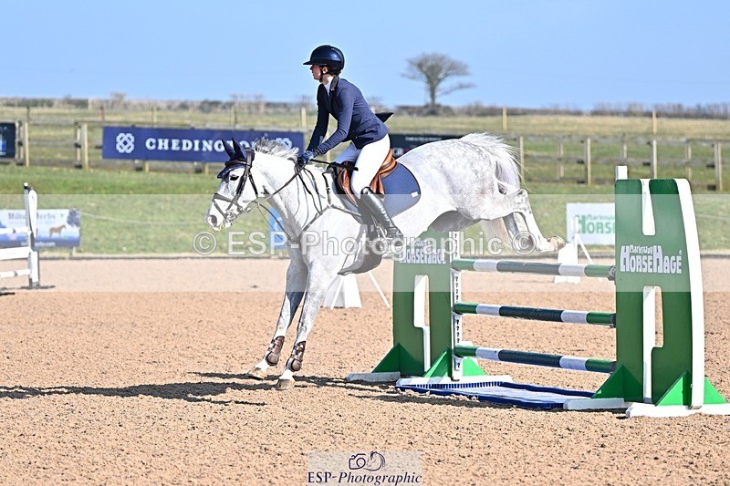 250305-131236-01397 - Newcomers and 1.10m Open