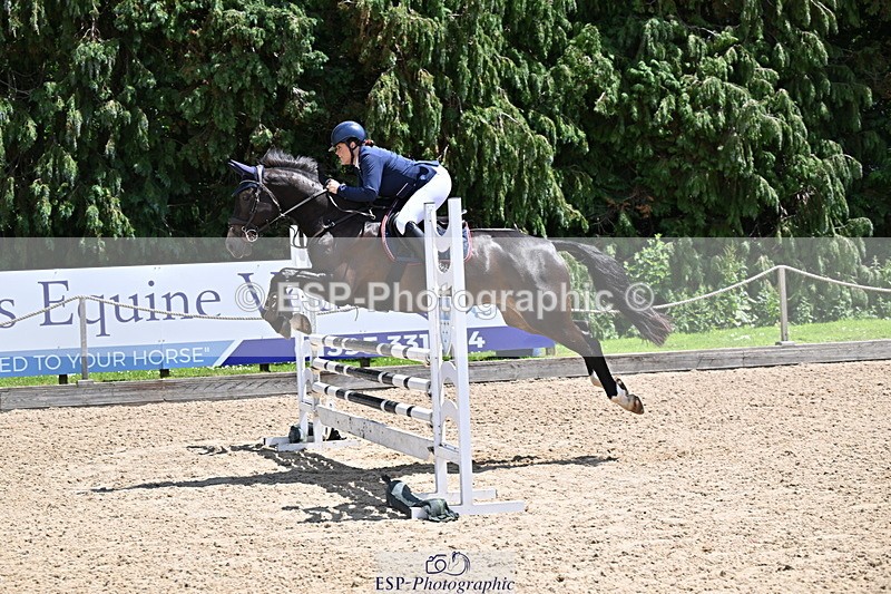 250615A-133844-11023 - Class 47 Snr British Novice 2nd Rnd