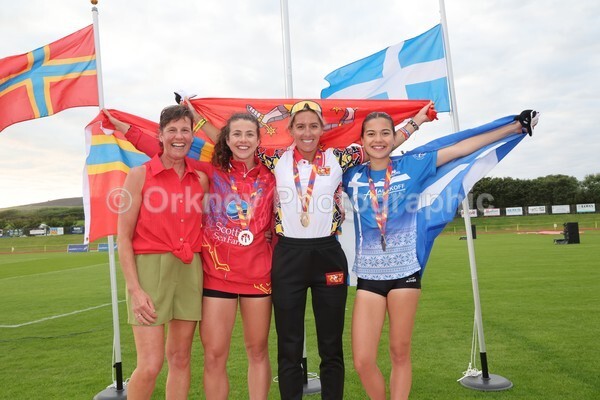 DAD10371 - Orkney Island Games 2025 - Athletics