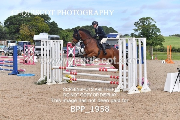 BPP_1958 - CLASS 11 SUN Club/ Unaffiliated 80cms Open