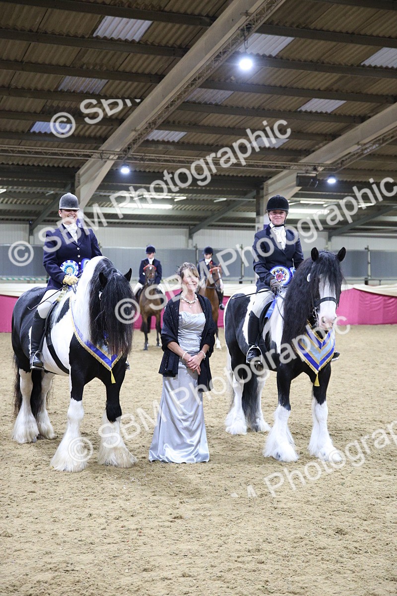 5K7A1531 - Class M Ridden Pairs Champ