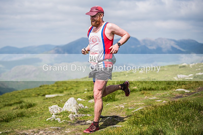 Duddon Short-42 - Duddon Valley Short Fell Race Saturday 1st June 2024
