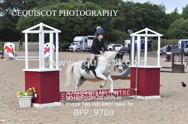 BPP_9708 - CLASS 2 Derby Show Jumping 30CM