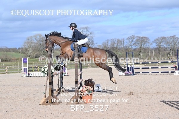BPP_3527 - CLASS 5 0.95m Amateur Championship Qualifier
