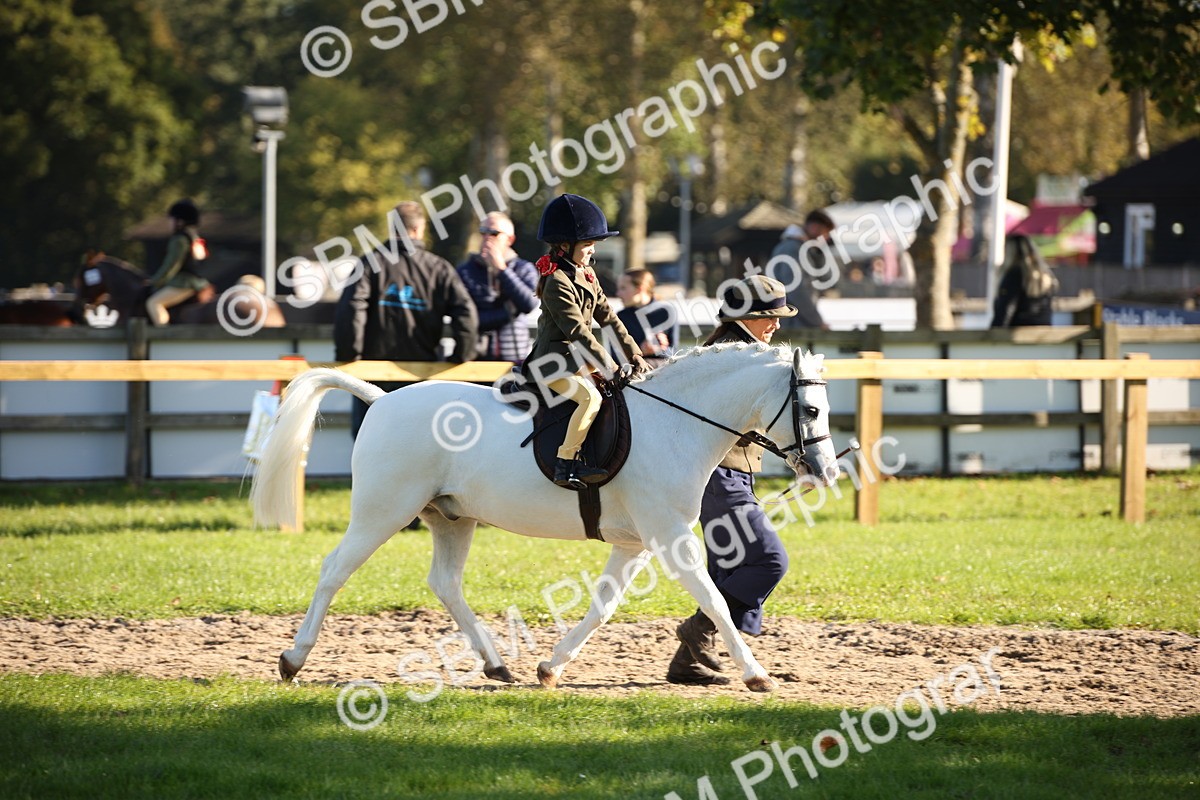 SBM_35658 - S9 - Lead Rein Equitation