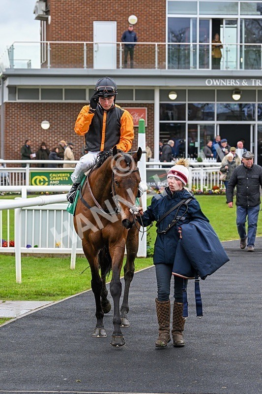  - Race 4