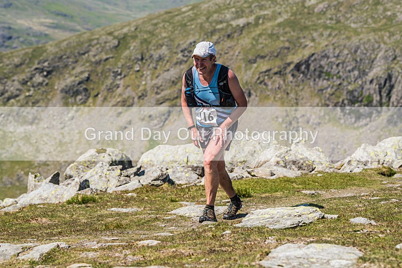 Duddon Long-963 - Duddon Valley (Long) Fell Race Saturday 3rd June 2023