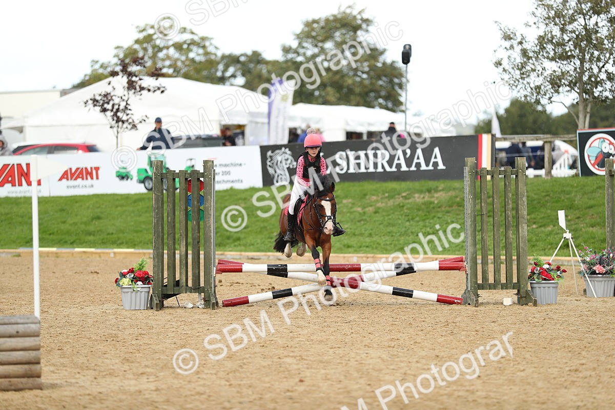 SBM_22097 - E9 - Eventers Challenge 60cm Championship