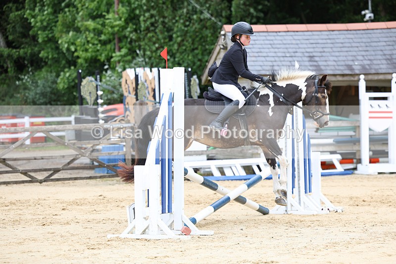 3E7A3667 - Class 4: 60cm Junior