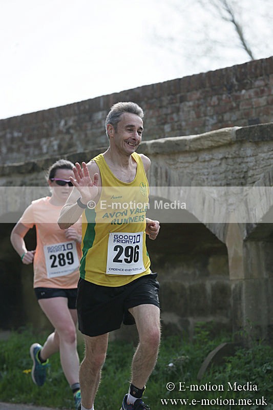 CAD 190419 243 - Cadence Events    Good Friday 10 Miler 19/04/19