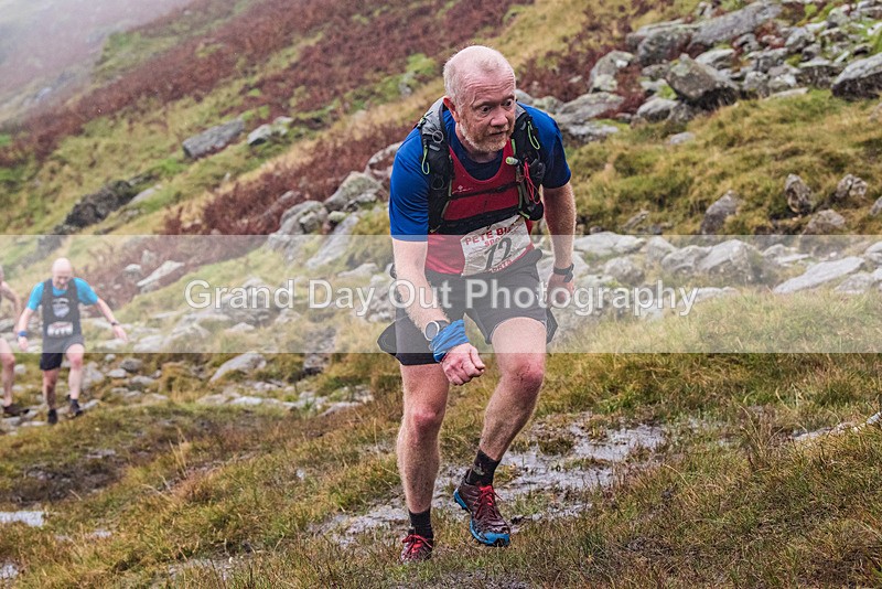 Langdale-451 - Langdale Horseshoe Fell Race Saturday 7th October 2023