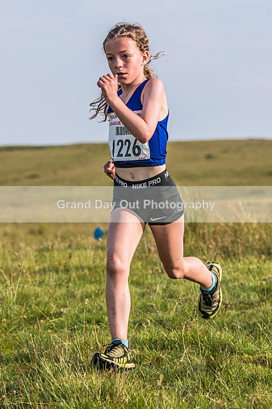 Tebay-241 - Tebay Fell Race Wednesday 26th June 2024