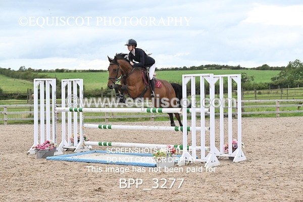 BPP_3277 - CLASS 21 SAT  Senior Foxhunter/ 1.20m Open
