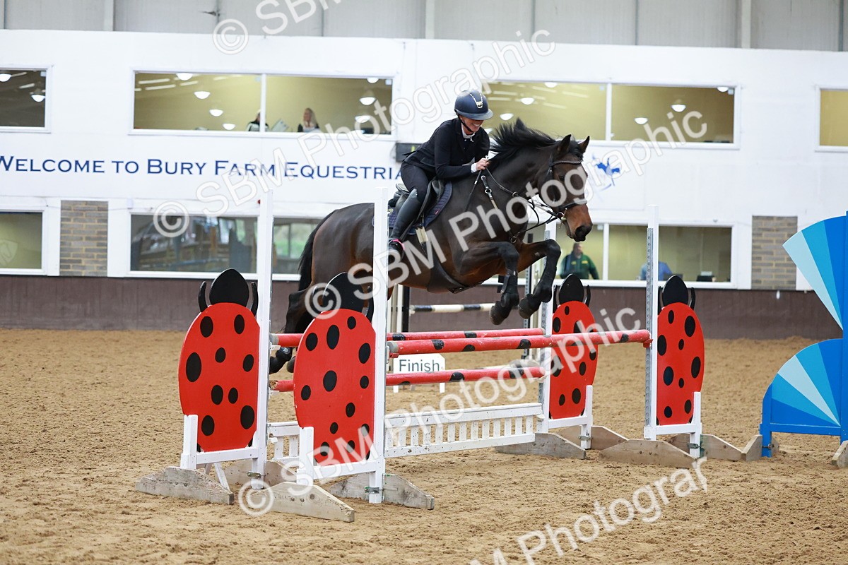 SBM_001079 - Class 3 - Senior Discovery 1.00m