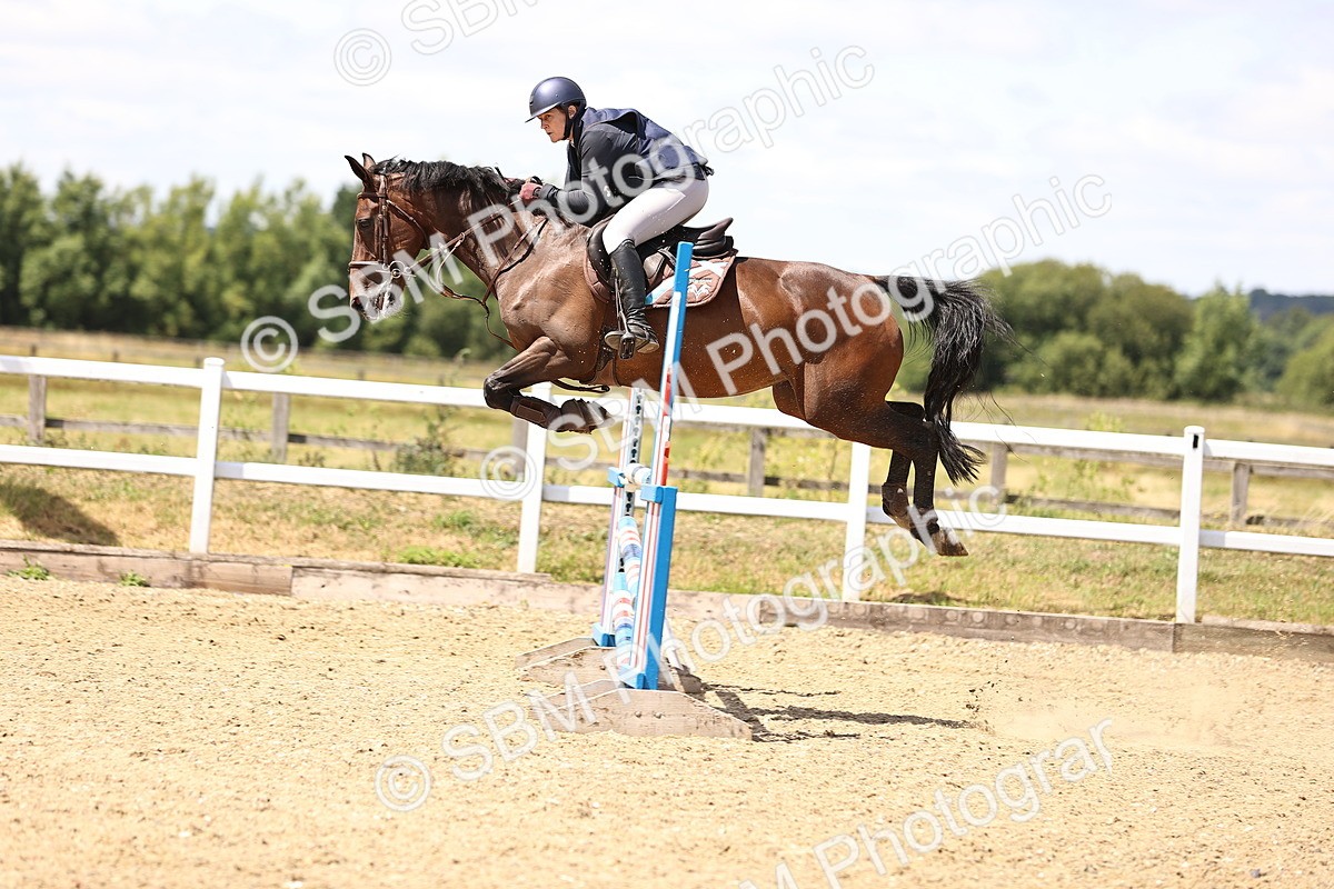 SBM_000762 - Class 4 - Senior Discovery - 1.00m