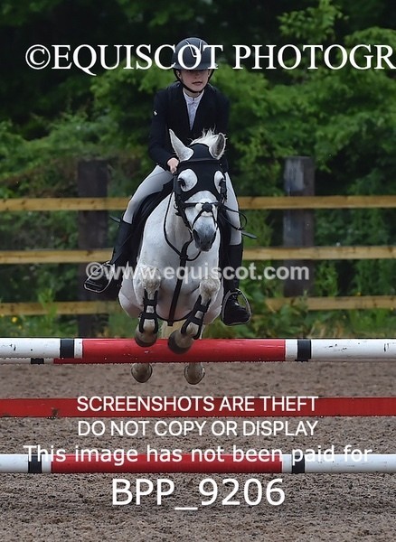 BPP_9206 - CLASS 15 SUN Stepping Stones 128/ 138cms Handicap