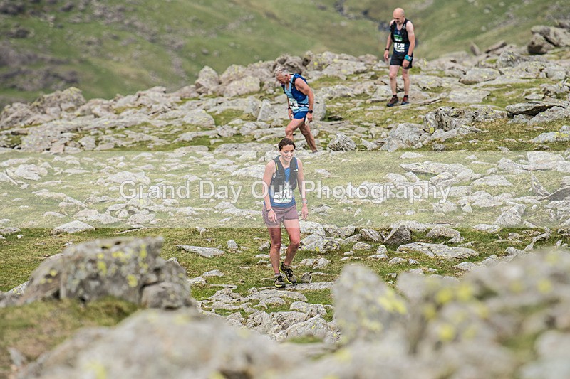 Duddon Long-630 - Duddon Valley Long Fell Race Saturday 30th May 2026