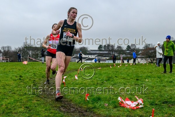 Westxc25-814128 - Senior Women Set One