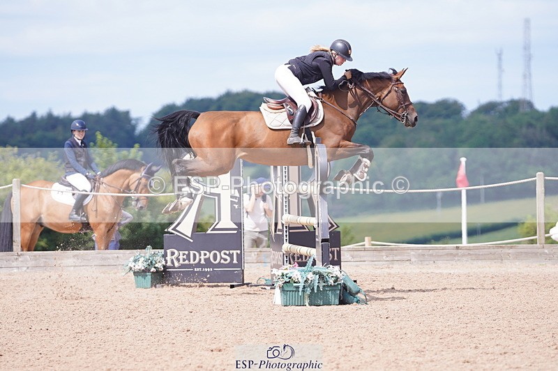 240802A-114036-03867 - Cls 16 Snr 1.20m Open