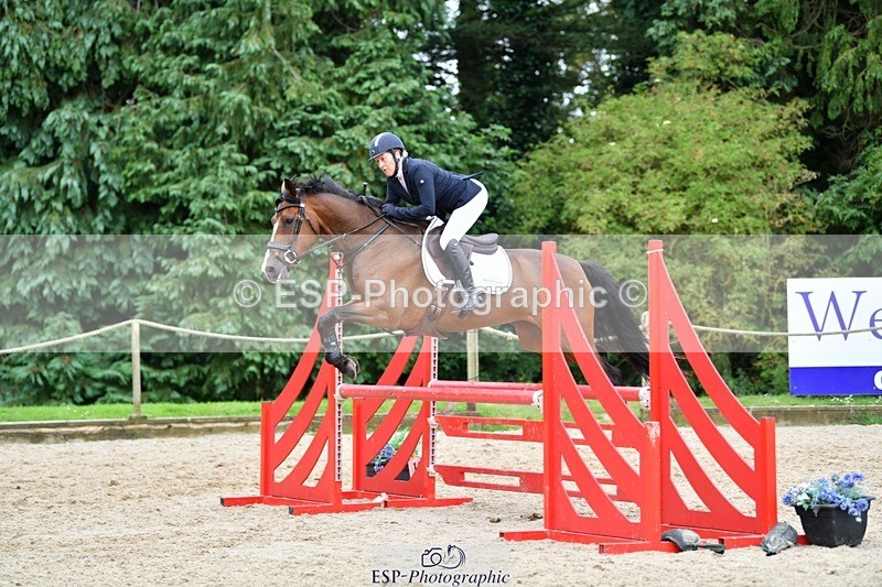 240712-111807-32955 - Cls 137 British Novice and 90cm Open