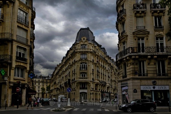  - Paris 1