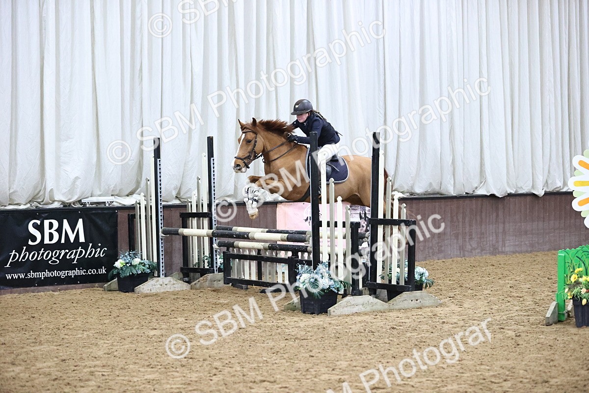 SBM_009888 - Class 9 - STX-UK Pony BritiNovice / 0.80m Open