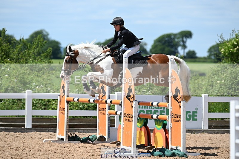 240609A-133801-05801 - Cls 25 Pony Newcomers and 1m Open