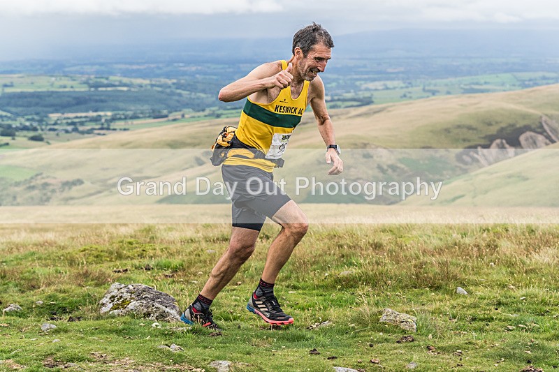 Fellside-80 - Fellside Fell Race Wednesday 24th July 2024