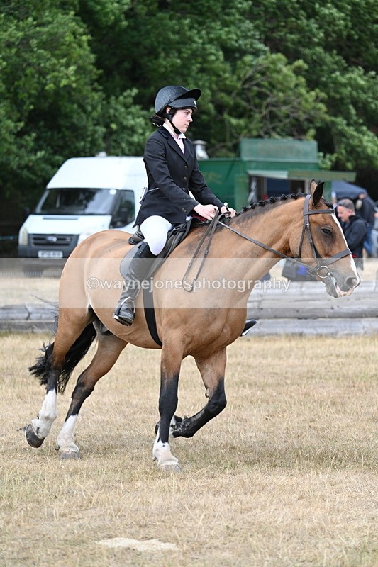 WJ7_1229 - Class 8 Ridden Veterans