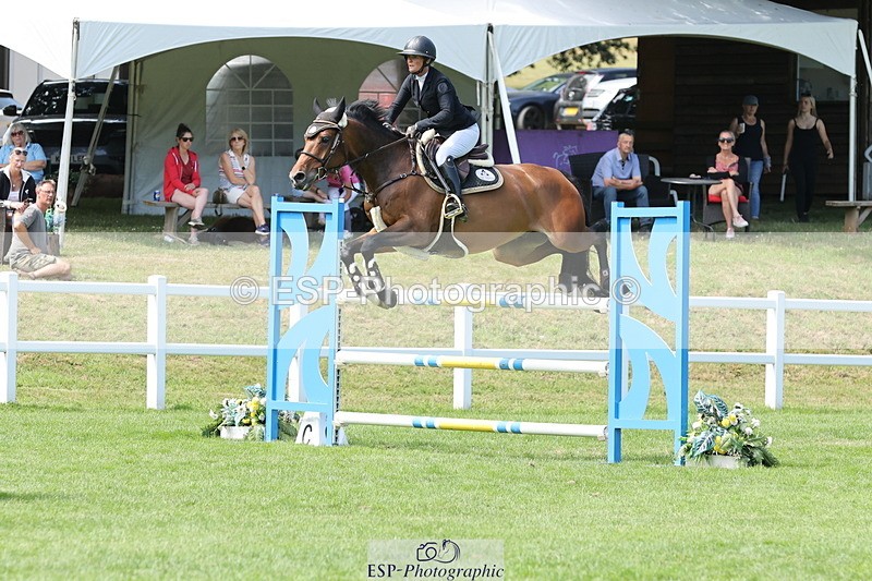 250704A-115929-09256 - Cls 16 Snr Newcomers 2nd Round