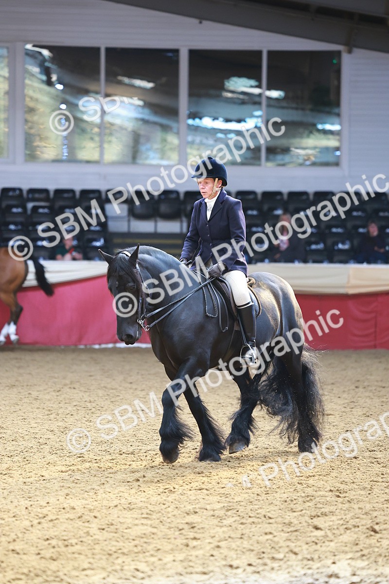 SBM_20376 - Class 906 - Sup Final Ridden Champ