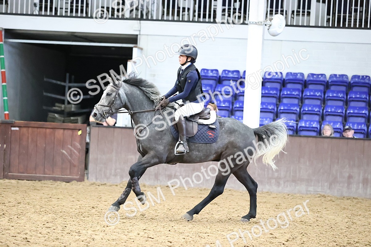 SBM_001809 - Class 5 - Henlow Veterinary Hospital - 70cm Area 12 Championship Qualifier