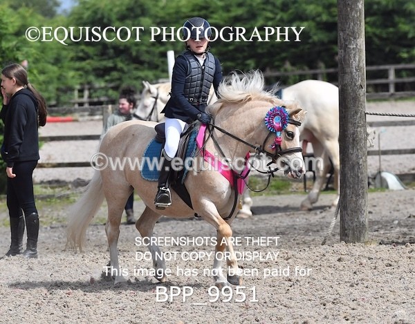 BPP_9951 - CLASS 3 Derby Show Jumping 40CM