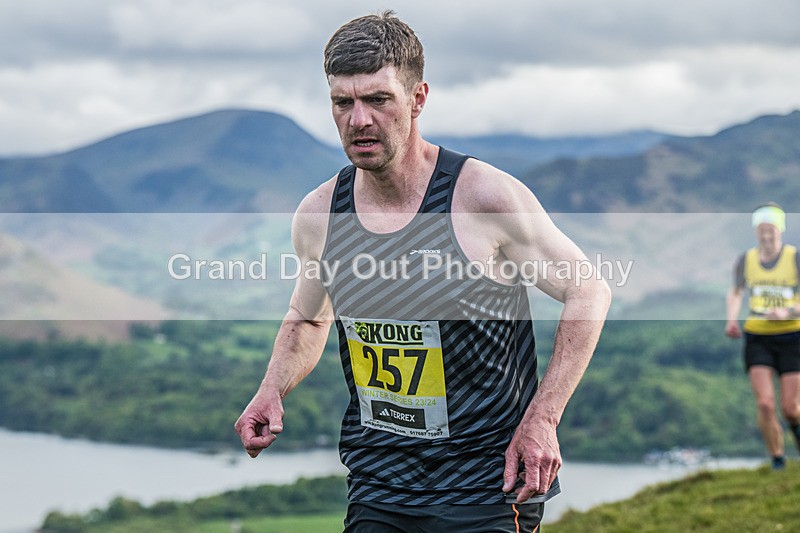 Latrigg-137 - Latrigg Fell Race Wednesday 13th May 2026