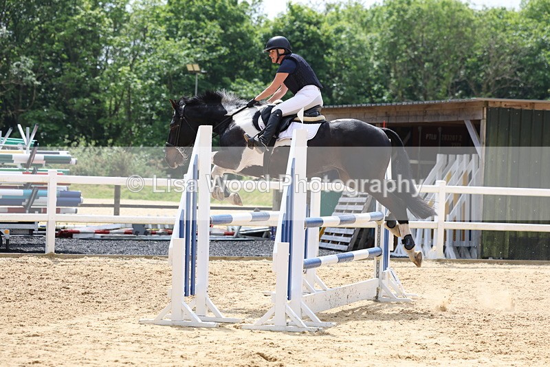 3E7A0811 - Class 11: Senior Discovery/1m open