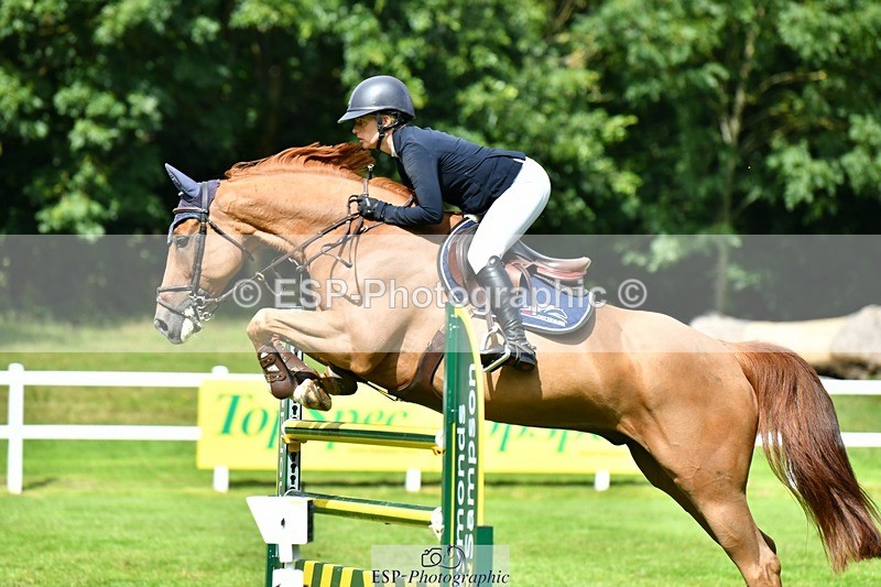 230706-154646-04406 - Cls 3 National 1.30m & 1.40m